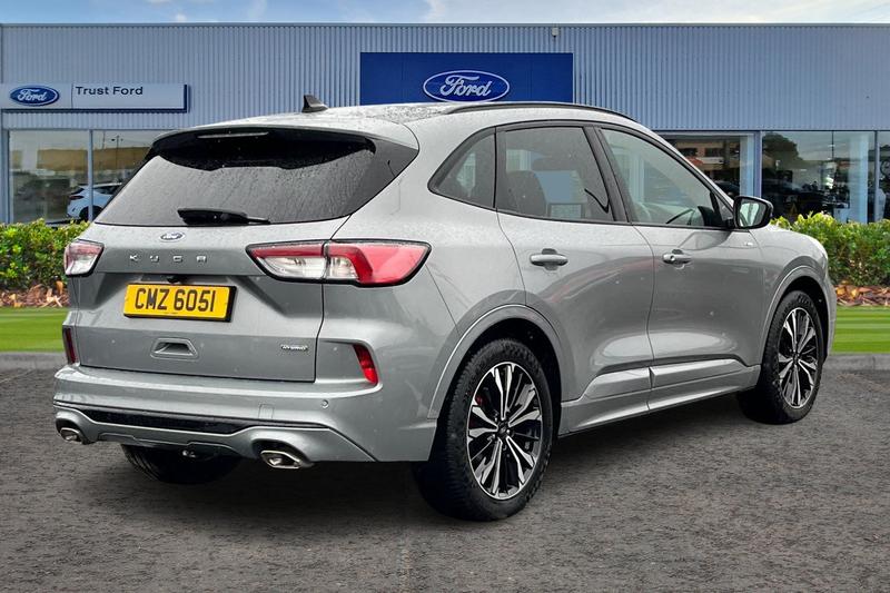 Used Ford Kuga 2023 for sale - 78133850: Photo 4