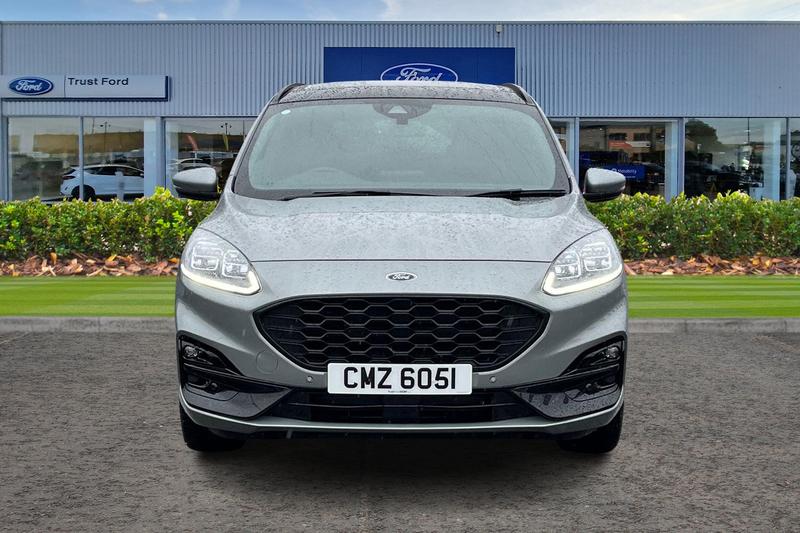 Used Ford Kuga 2023 for sale - 78133850: Photo 6