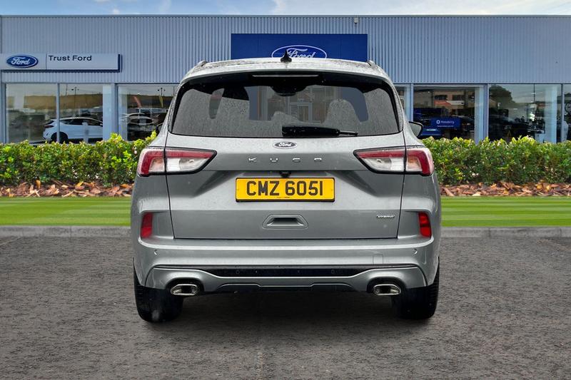 Used Ford Kuga 2023 for sale - 78133850: Photo 7