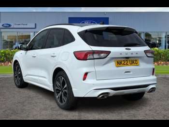 Used Ford Kuga 2022 for sale - 74380598: Photo