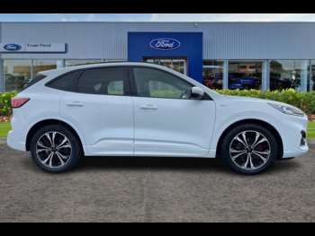 Used Ford Kuga 2022 for sale - 74380598: Photo