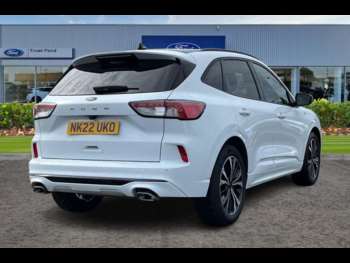 Used Ford Kuga 2022 for sale - 74380598: Photo