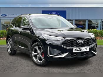 Used Ford Kuga 2025 for sale - 79665029: Photo