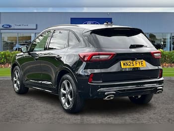 Used Ford Kuga 2025 for sale - 79665029: Photo