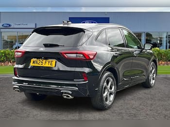 Used Ford Kuga 2025 for sale - 79665029: Photo