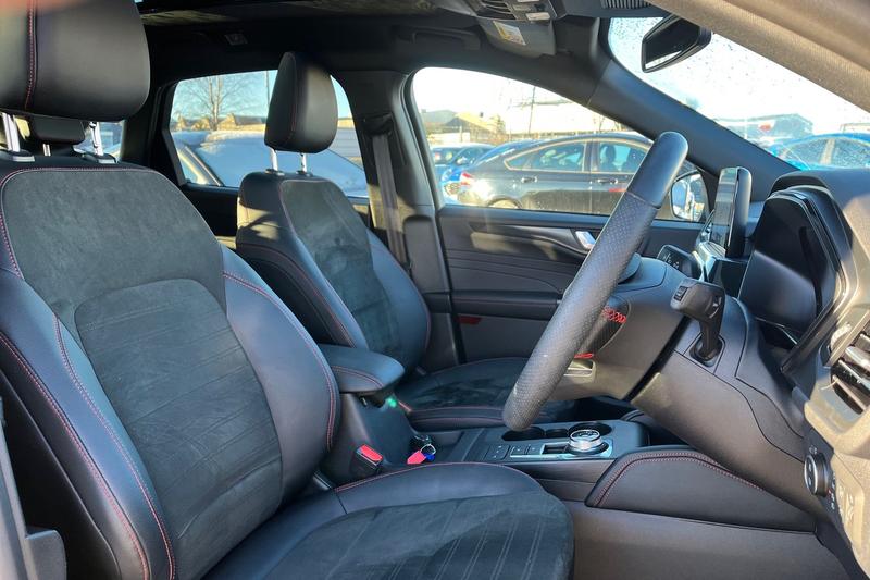 Used Ford Kuga 2024 for sale - 77106474: Photo 17