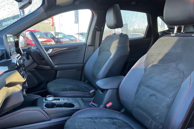 Used Ford Kuga 2024 for sale - 77106474: Photo 19