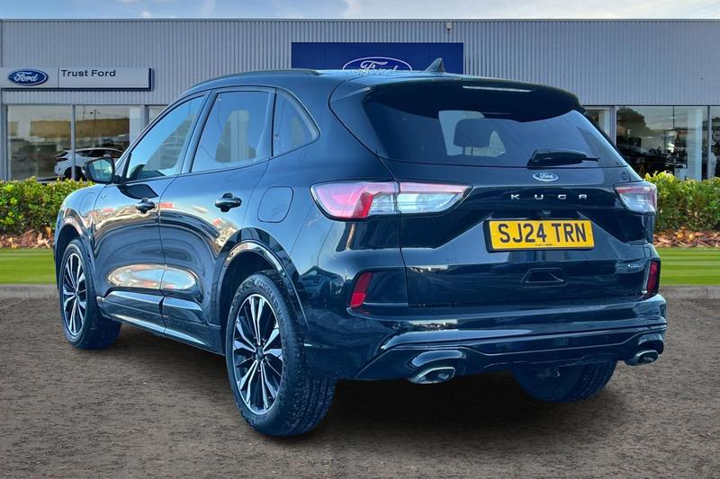 Used Ford Kuga 2024 for sale - 77106474: Photo 2