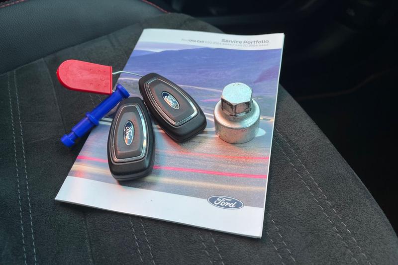 Used Ford Kuga 2024 for sale - 77106474: Photo 22