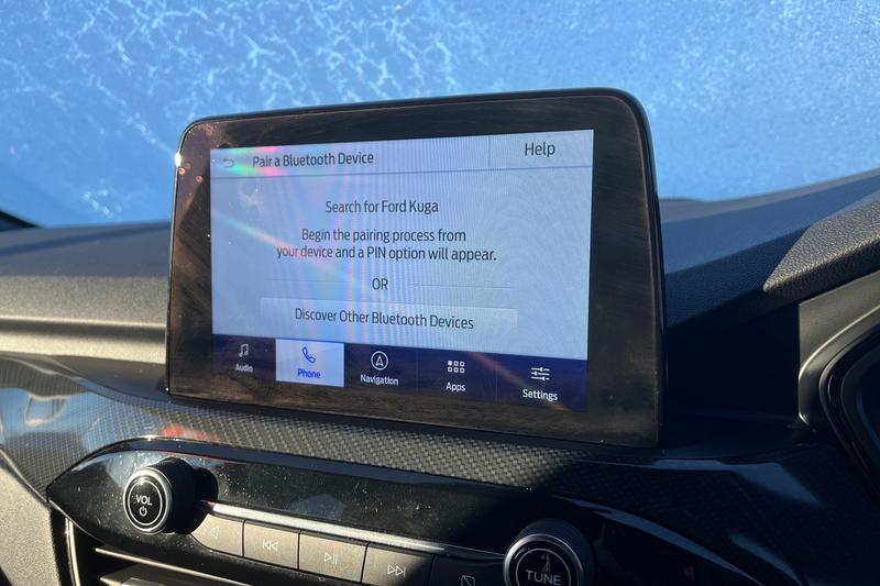 Used Ford Kuga 2024 for sale - 77106474: Photo 27