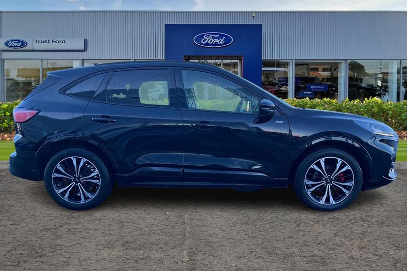 Used Ford Kuga 2024 for sale - 77106474: Photo 3