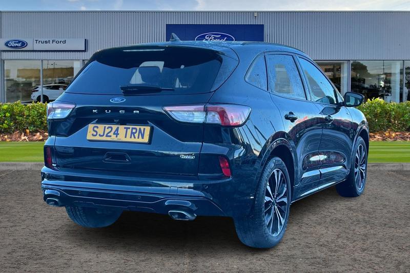 Used Ford Kuga 2024 for sale - 77106474: Photo 4