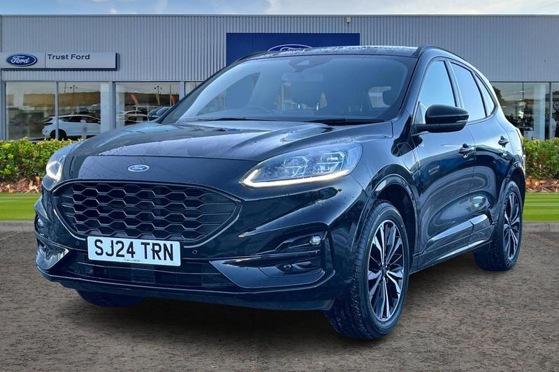 Used Ford Kuga 2024 for sale - 77106474: Photo 5