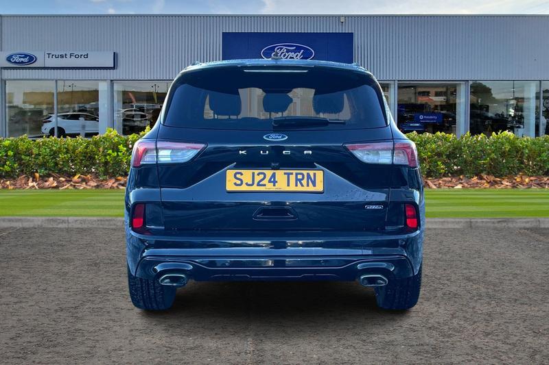 Used Ford Kuga 2024 for sale - 77106474: Photo 7