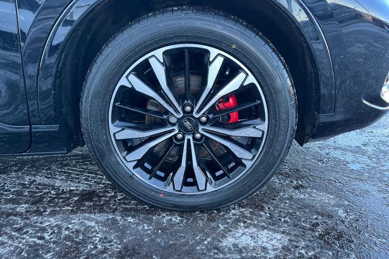 Used Ford Kuga 2024 for sale - 77106474: Photo 8