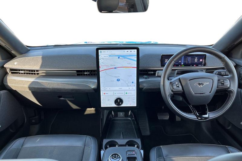 Used Ford Mustang Mach-E 2022 for sale - 77965969: Photo 10