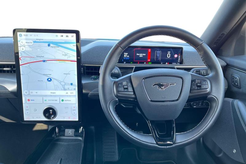 Used Ford Mustang Mach-E 2022 for sale - 77965969: Photo 11