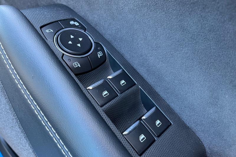 Used Ford Mustang Mach-E 2022 for sale - 77965969: Photo 16