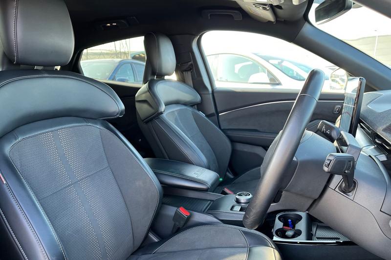 Used Ford Mustang Mach-E 2022 for sale - 77965969: Photo 17