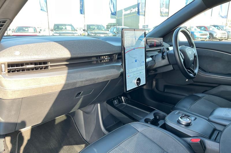 Used Ford Mustang Mach-E 2022 for sale - 77965969: Photo 18