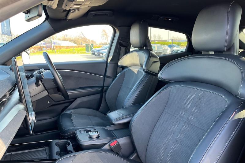 Used Ford Mustang Mach-E 2022 for sale - 77965969: Photo 19