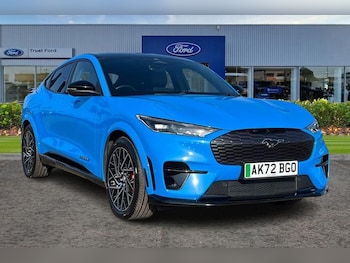 Used Ford Mustang Mach-E 2022 for sale - 77965969: Photo