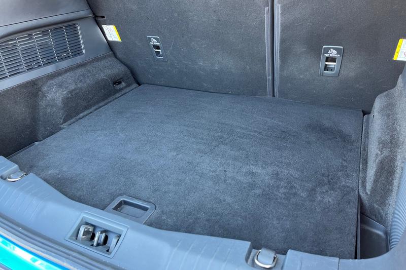 Used Ford Mustang Mach-E 2022 for sale - 77965969: Photo 21