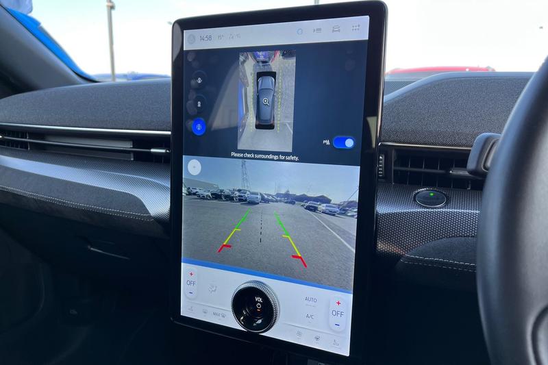 Used Ford Mustang Mach-E 2022 for sale - 77965969: Photo 24