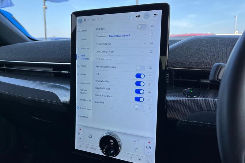 Used Ford Mustang Mach-E 2022 for sale - 77965969: Photo 25