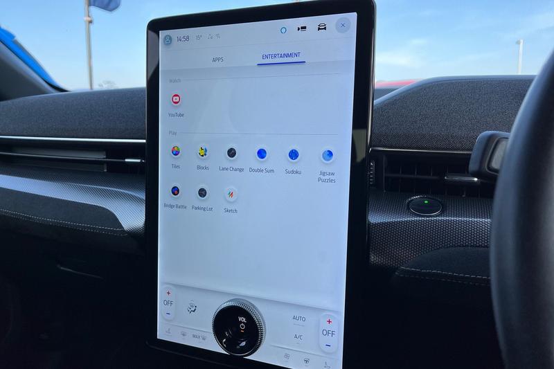 Used Ford Mustang Mach-E 2022 for sale - 77965969: Photo 26