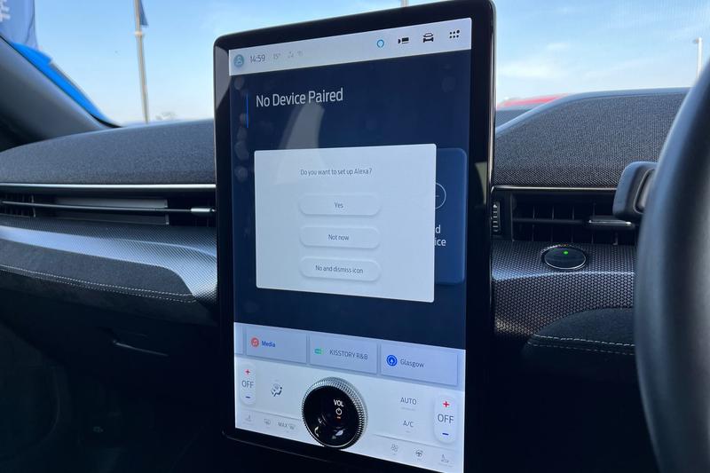 Used Ford Mustang Mach-E 2022 for sale - 77965969: Photo 29