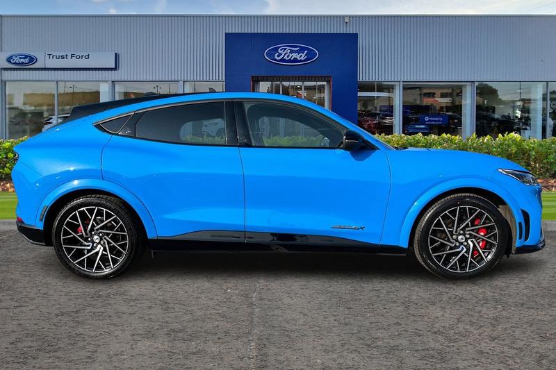 Used Ford Mustang Mach-E 2022 for sale - 77965969: Photo 3