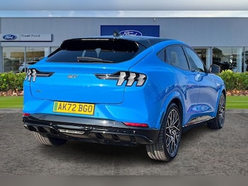 Used Ford Mustang Mach-E 2022 for sale - 77965969: Photo