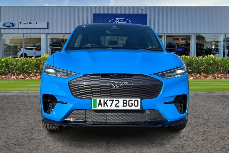 Used Ford Mustang Mach-E 2022 for sale - 77965969: Photo 6