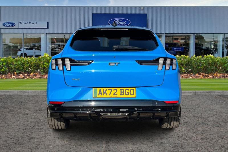 Used Ford Mustang Mach-E 2022 for sale - 77965969: Photo 7