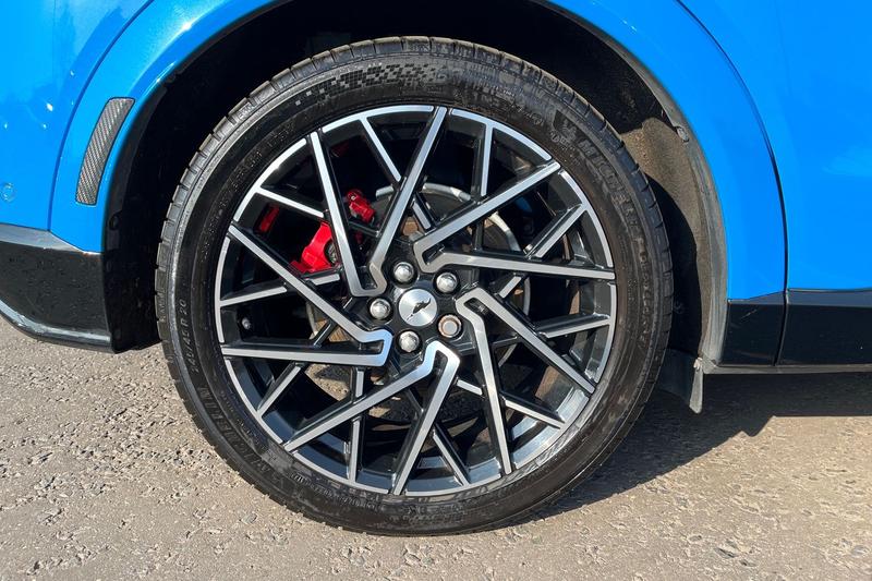 Used Ford Mustang Mach-E 2022 for sale - 77965969: Photo 8