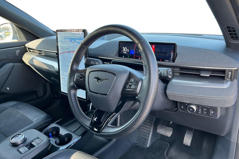 Used Ford Mustang Mach-E 2022 for sale - 77965969: Photo 9