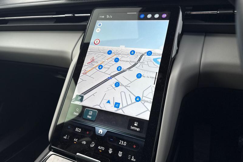 Used Ford Explorer 2024 for sale - 76888010: Photo 23