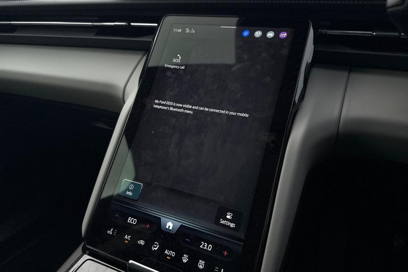 Used Ford Explorer 2024 for sale - 76888010: Photo 28