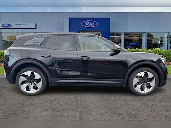 Used Ford Explorer 2024 for sale - 76888010: Photo