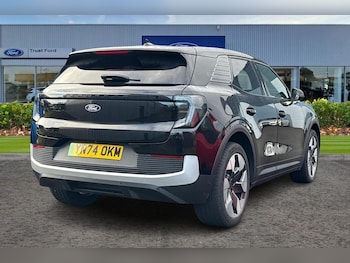 Used Ford Explorer 2024 for sale - 76888010: Photo