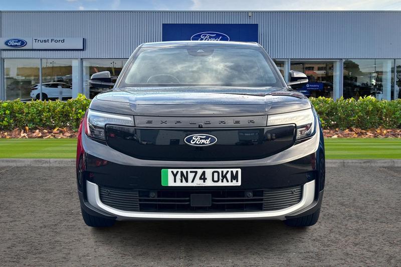 Used Ford Explorer 2024 for sale - 76888010: Photo 6