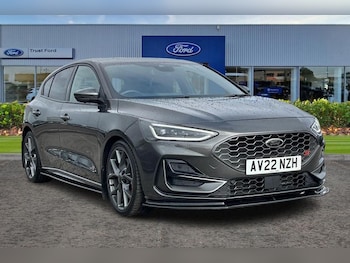 Ford - Focus