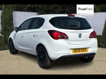 Used Vauxhall Corsa 2019 for sale - 74931798: Photo