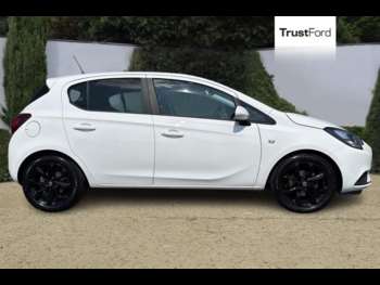 Used Vauxhall Corsa 2019 for sale - 74931798: Photo