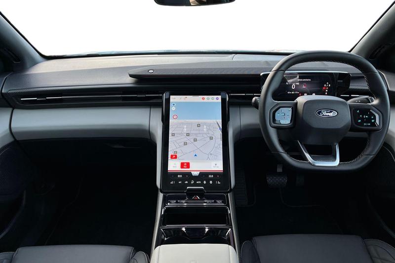 Used Ford Explorer 2025 for sale - 77733156: Photo 10