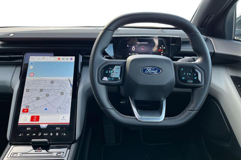 Used Ford Explorer 2025 for sale - 77733156: Photo 11