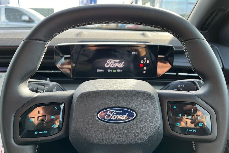 Used Ford Explorer 2025 for sale - 77733156: Photo 12