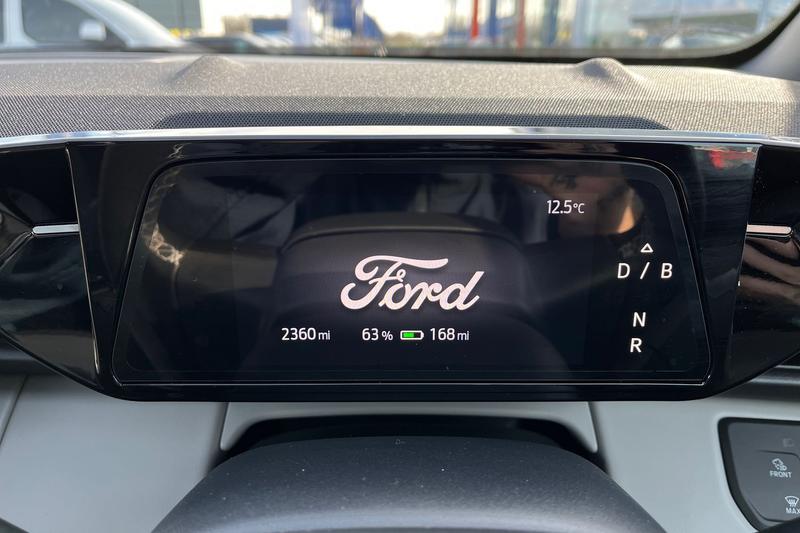 Used Ford Explorer 2025 for sale - 77733156: Photo 13