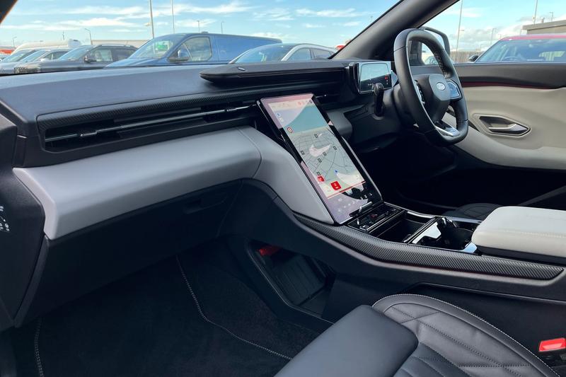 Used Ford Explorer 2025 for sale - 77733156: Photo 18